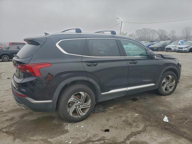 Hyundai SANTA FE Sel Image 2