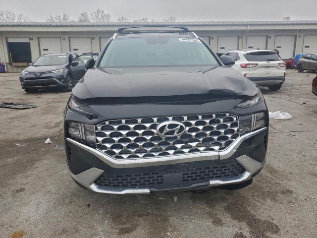 Hyundai SANTA FE Sel Image 7