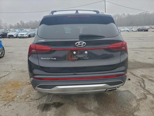 Hyundai SANTA FE Sel Image 14