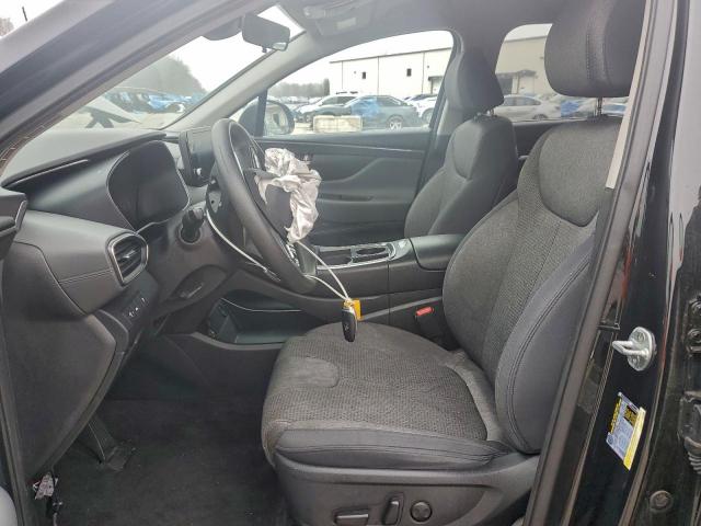 Hyundai SANTA FE Sel Image 5