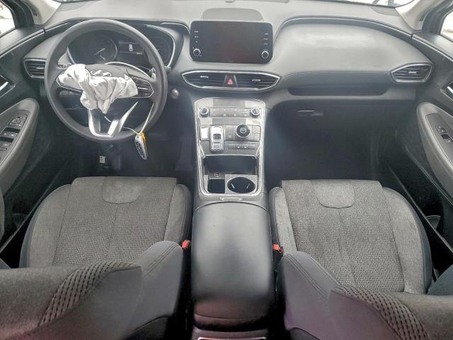 Hyundai SANTA FE Sel Image 12