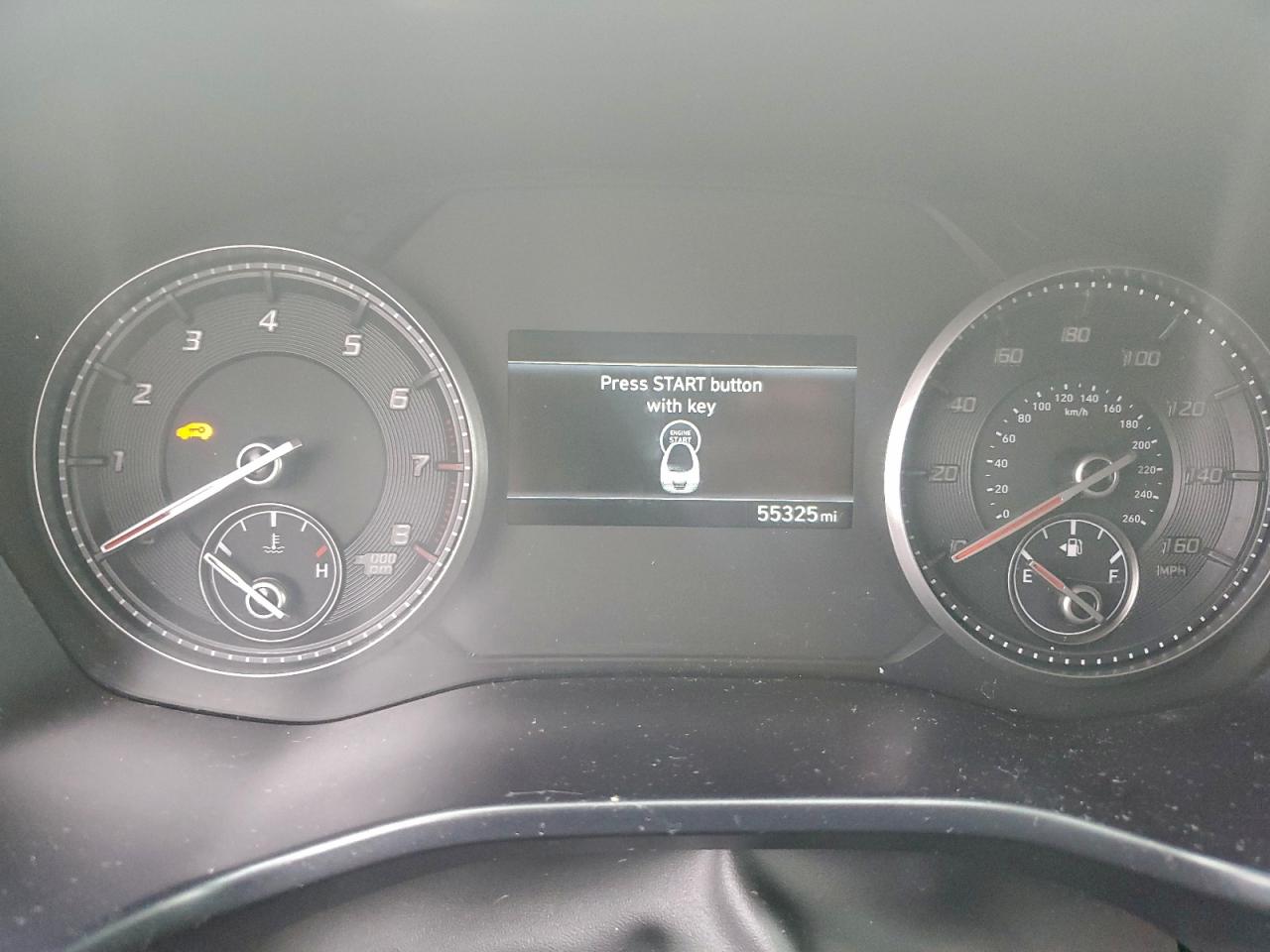 Hyundai SANTA FE Sel Image 6