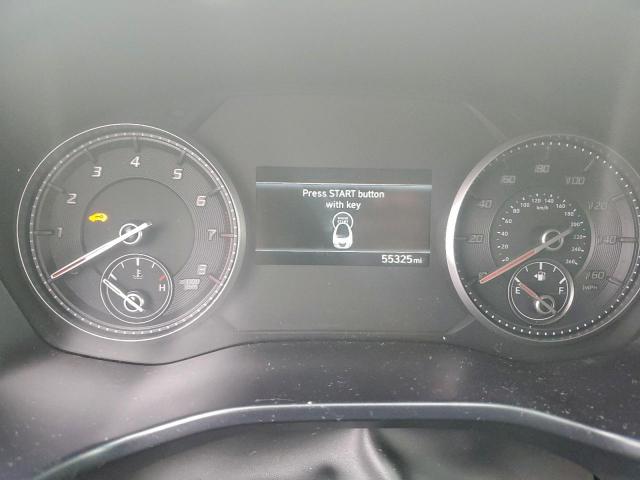 Hyundai SANTA FE Sel Image 6