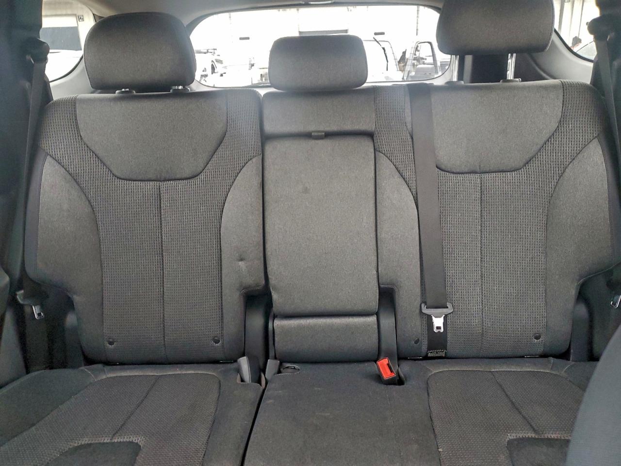 Hyundai SANTA FE Sel Image 9