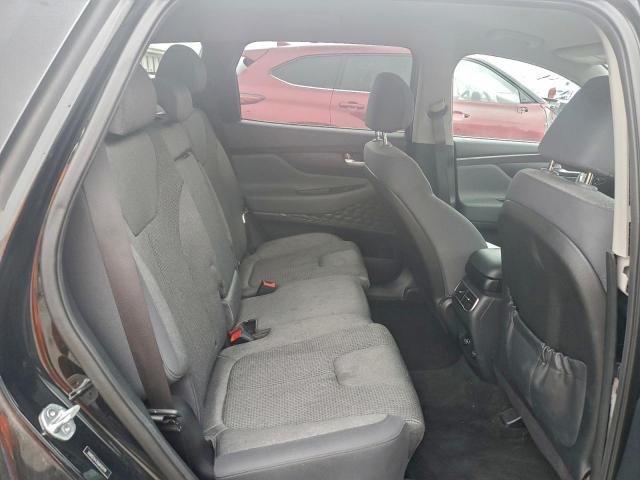 Hyundai SANTA FE Sel Image 13