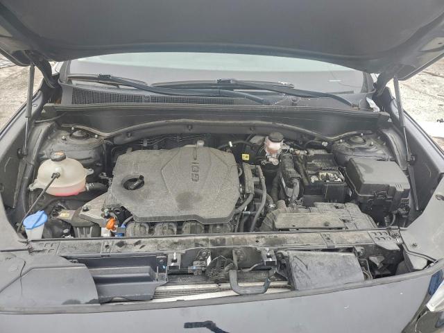 Hyundai SANTA FE Sel Image 8