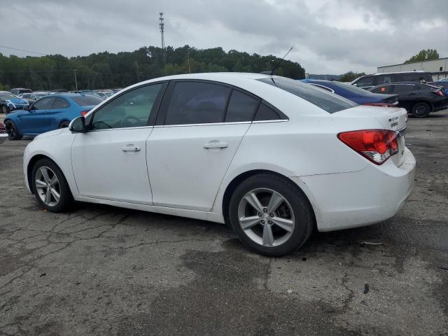 Chevrolet Cruze Lt Image 8