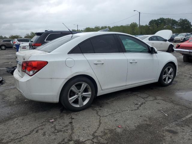 Chevrolet Cruze Lt Image 2