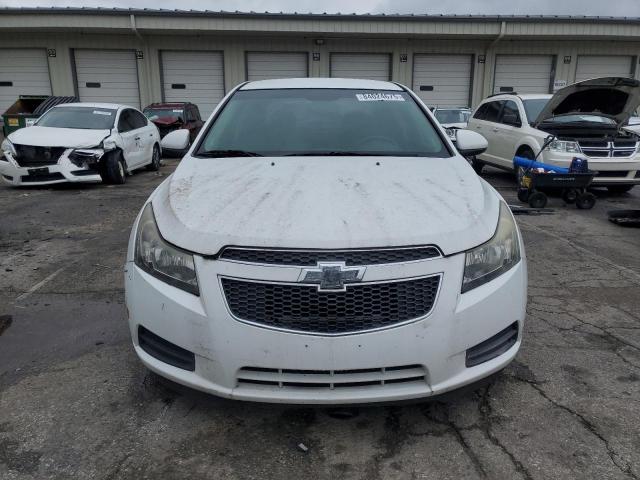 Chevrolet Cruze Lt Image 4