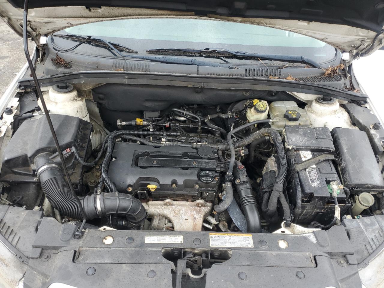 Chevrolet Cruze Lt Image 12