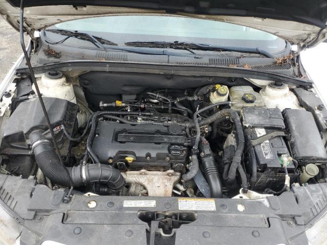 Chevrolet Cruze Lt Image 12