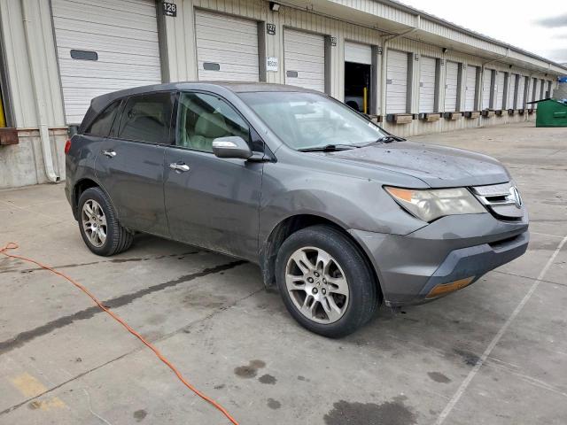 Acura MDX Image 3
