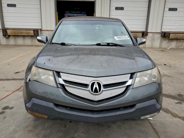 Acura MDX Image 8