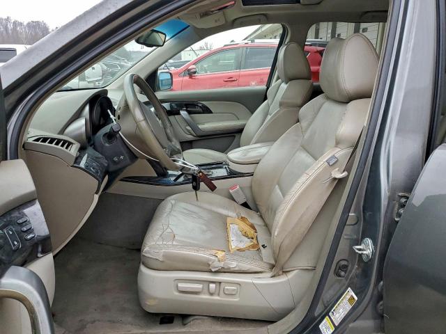 Acura MDX Image 5