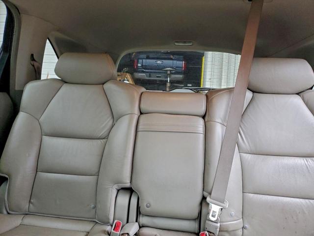 Acura MDX Image 9