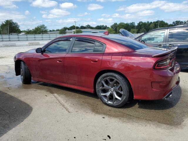 Dodge Charger Gt Image 4
