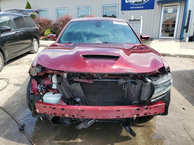 Dodge Charger Gt Image 5