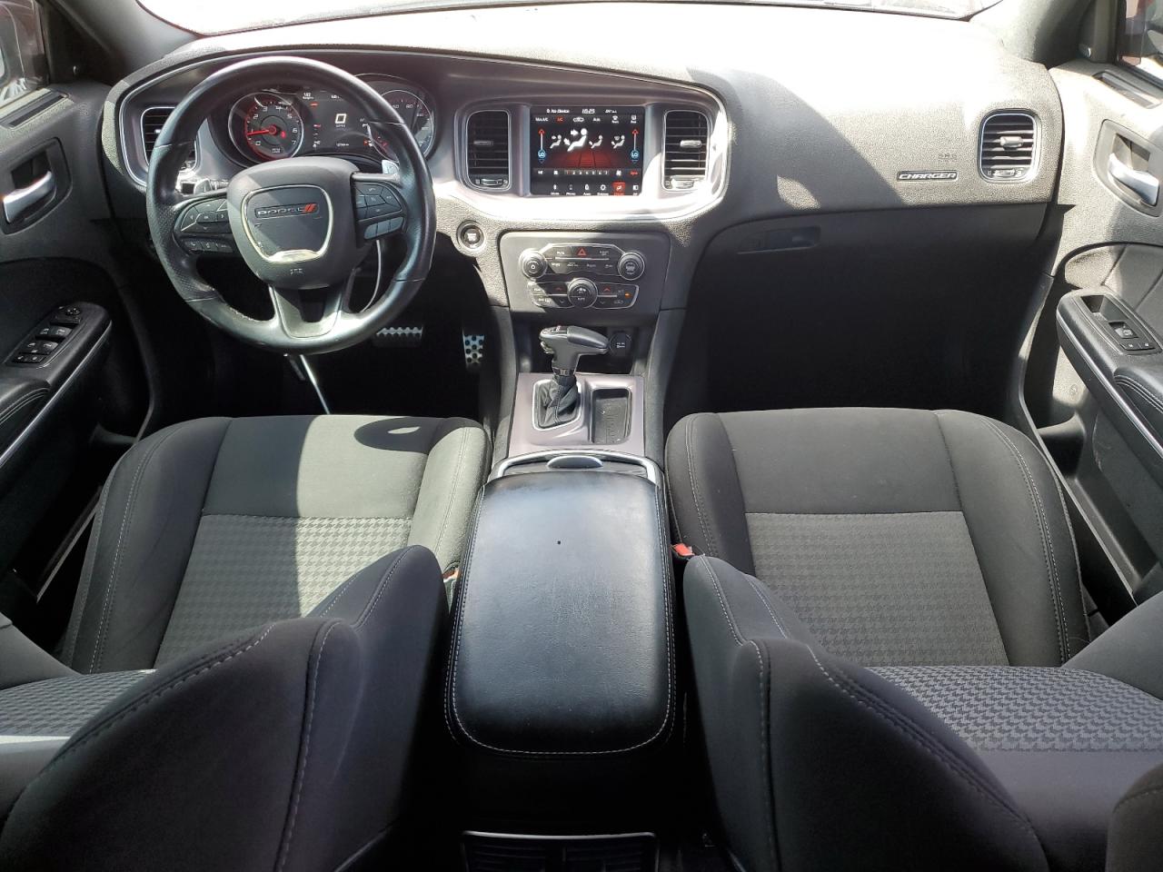 Dodge Charger Gt Image 9