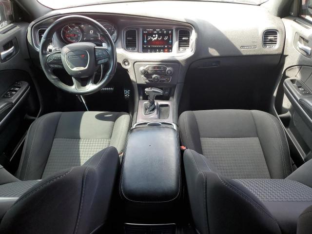 Dodge Charger Gt Image 9