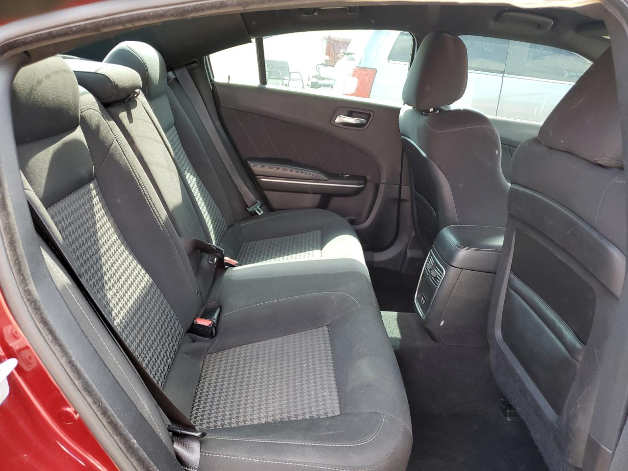 Dodge Charger Gt Image 11