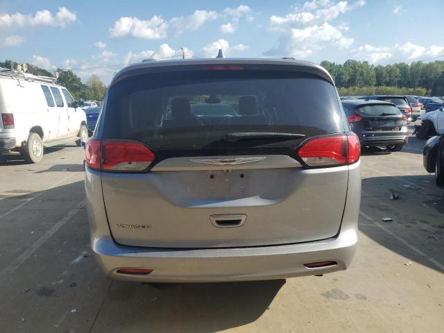 Chrysler Minivan Lxi Image 13