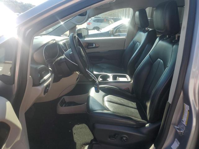 Chrysler Minivan Lxi Image 10