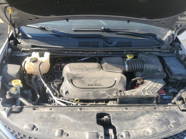 Chrysler Minivan Lxi Image 4