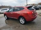 Nissan Rogue S Image 10