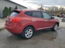 Nissan Rogue S Image 7