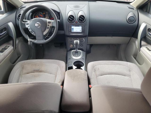 Nissan Rogue S Image 4