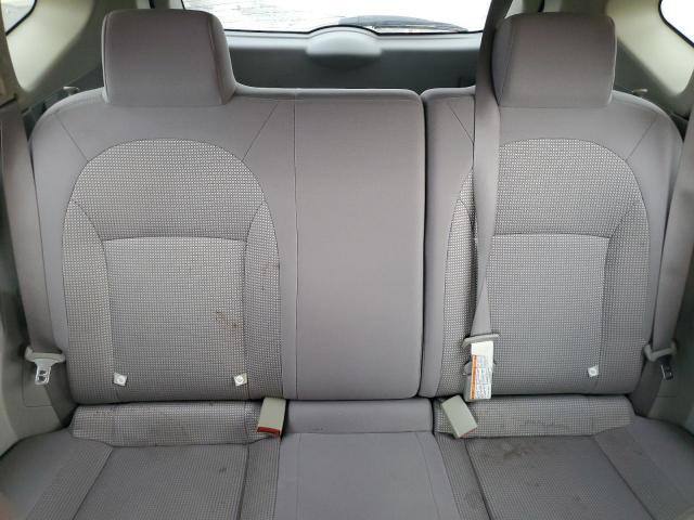 Nissan Rogue S Image 5