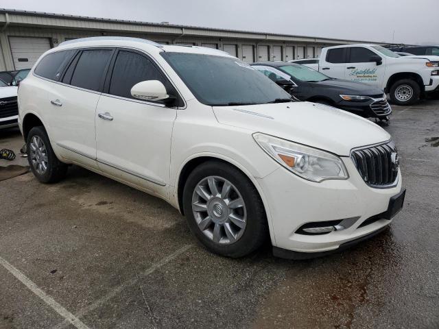 Buick Enclave Image 9