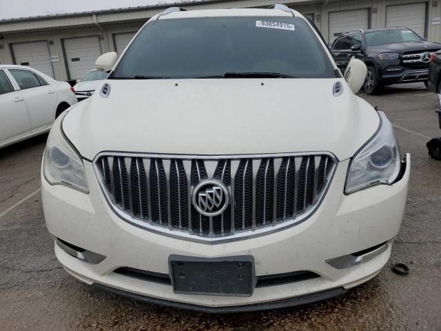 Buick Enclave Image 6