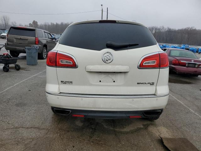 Buick Enclave Image 5