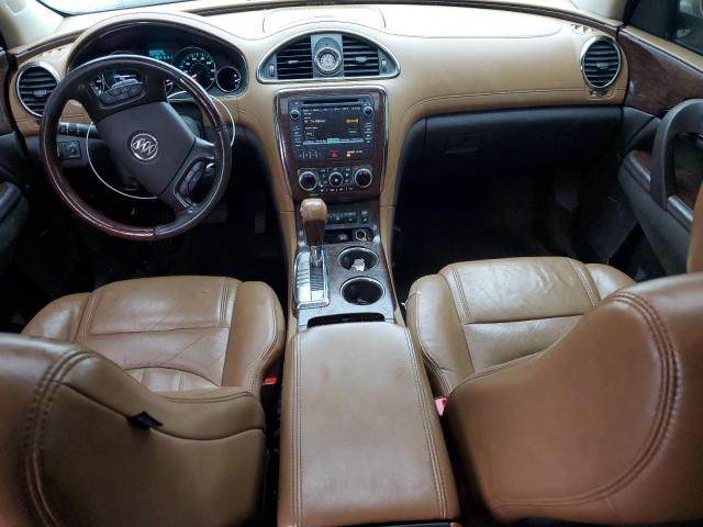 Buick Enclave Image 8