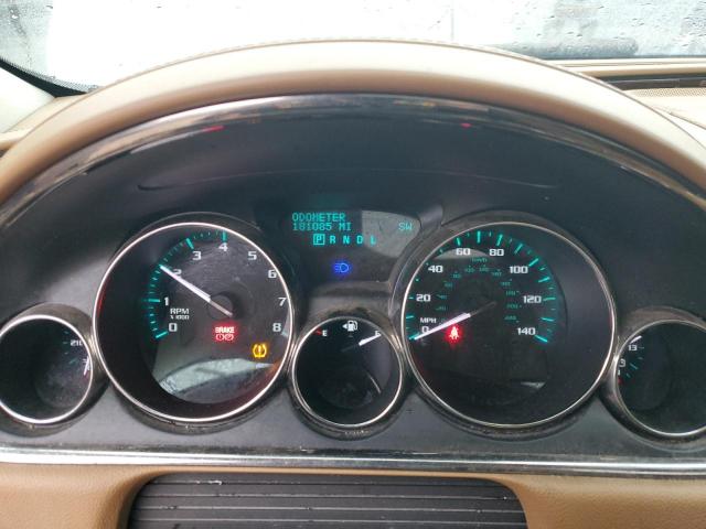 Buick Enclave Image 2