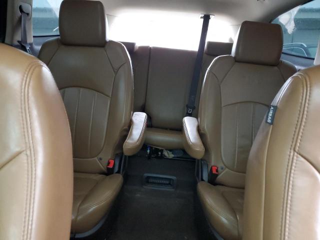 Buick Enclave Image 10