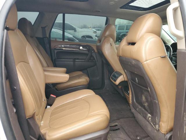 Buick Enclave Image 14