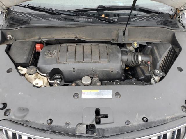 Buick Enclave Image 13