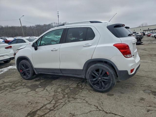 Chevrolet Trax 1lt Image 6