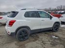 Chevrolet Trax 1lt Image 4