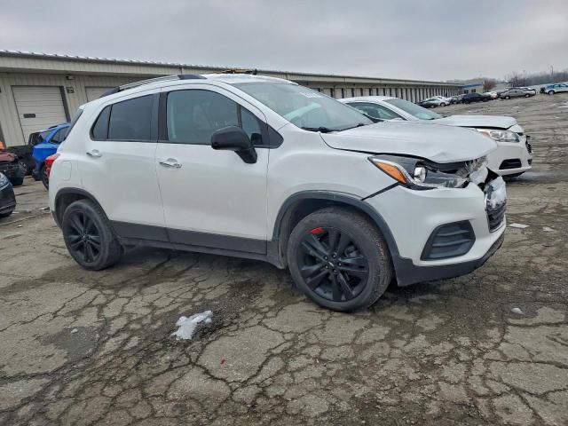 Chevrolet Trax 1lt Image 3