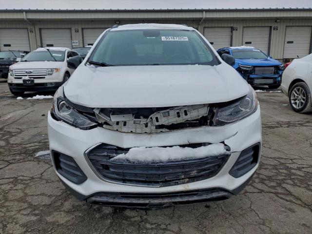 Chevrolet Trax 1lt Image 5