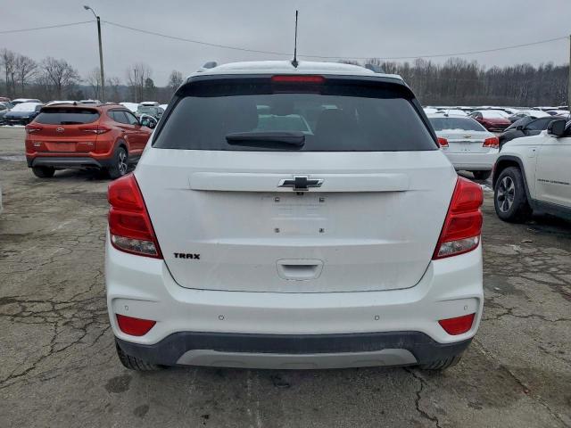 Chevrolet Trax 1lt Image 13