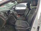 Chevrolet Trax 1lt Image 8