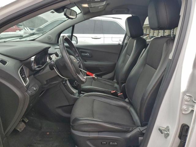 Chevrolet Trax 1lt Image 8