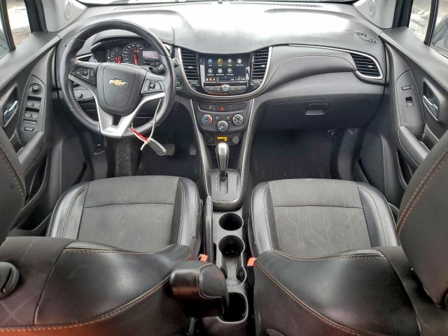 Chevrolet Trax 1lt Image 9