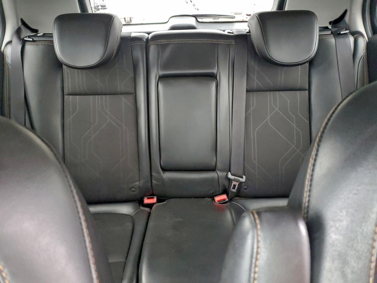 Chevrolet Trax 1lt Image 10