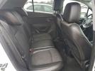 Chevrolet Trax 1lt Image 12