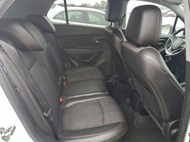 Chevrolet Trax 1lt Image 12